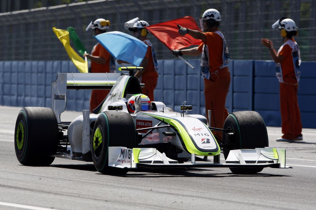GP EUROPA
